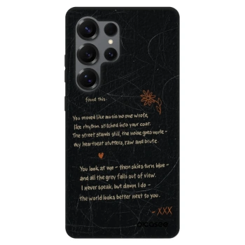 Etui na Samsung Galaxy S25 Ultra 5G - POET