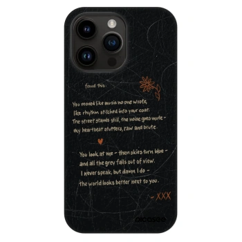 Etui na Apple iPhone 14 Pro Max - POET