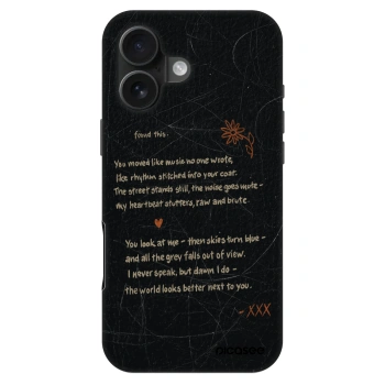 Etui na Apple iPhone 16 - POET