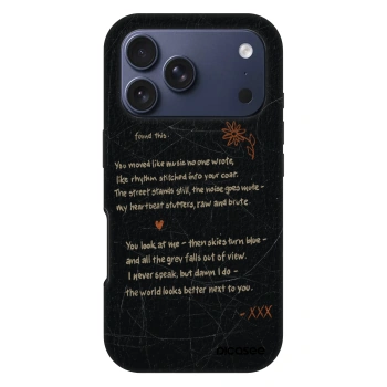 Etui na Apple iPhone 17 Pro - POET