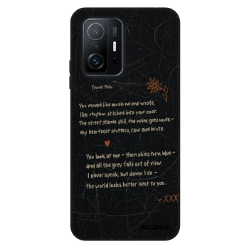 Etui na Xiaomi 11T - POET