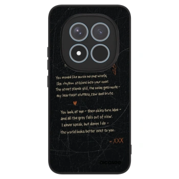 Etui na Xiaomi Redmi Note 15 Pro+ - POET