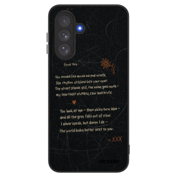 Picasee ULTIMATE CASE na Samsung Galaxy A17 5G - POET