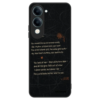 Etui na Vivo Y29s 5G - POET