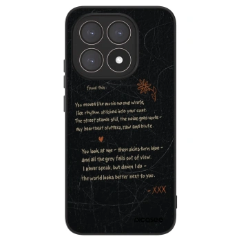 Etui na Xiaomi 15T - POET
