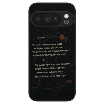 Etui na Google Pixel 10 Pro - POET