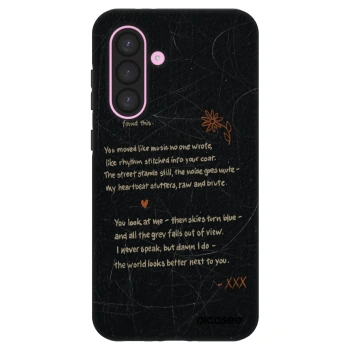 Etui na Samsung Galaxy A56 5G A566B - POET