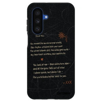 Etui na Samsung Galaxy A17 5G - POET