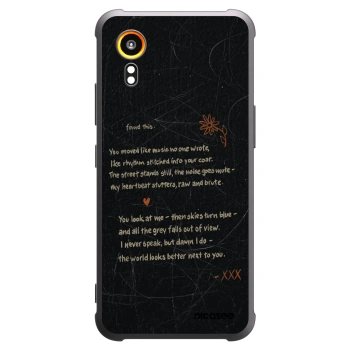 Etui na Samsung Galaxy Xcover 7 - POET