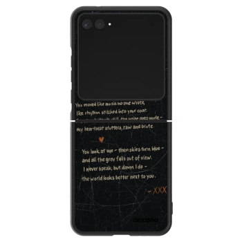 Etui na Motorola Razr 60 - POET