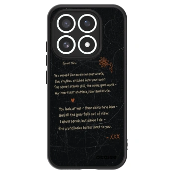 Picasee ULTIMATE CASE na Xiaomi 17 - POET
