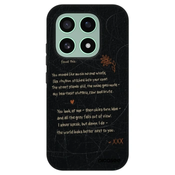 Etui na Xiaomi 17 - POET