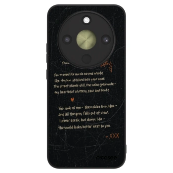 Etui na Honor Magic8 Lite 5G - POET