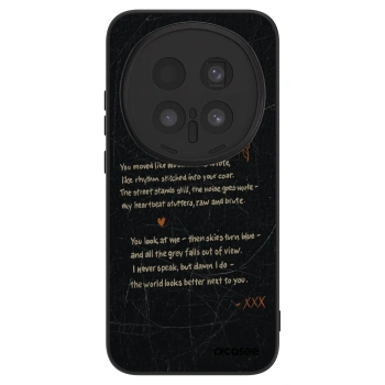 Etui na Honor Magic8 Pro 5G - POET