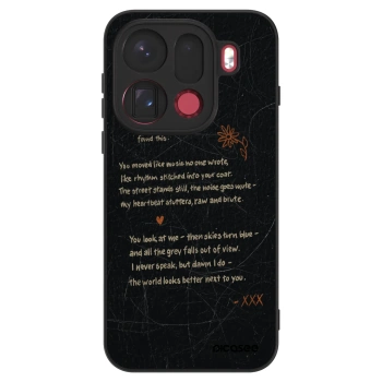 Etui na OPPO Find X9 Pro - POET