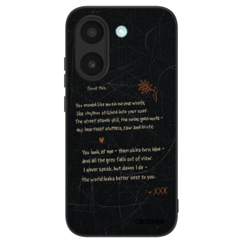 Etui na Xiaomi Poco X8 Pro - POET