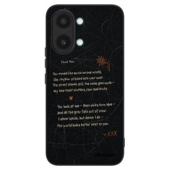 Etui na Xiaomi Poco X8 Pro Max - POET