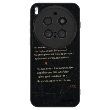 Etui na Vivo X300 Pro - POET