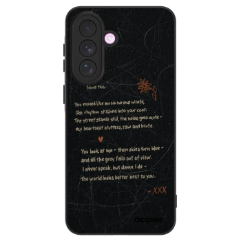 Etui na Samsung Galaxy A57 5G - POET