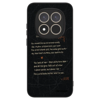 Picasee ULTIMATE CASE na Xiaomi Redmi Note 15 Pro 5G - POET