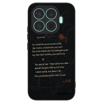 Etui na Xiaomi 17T - POET