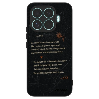 Etui na Xiaomi 17T Pro - POET