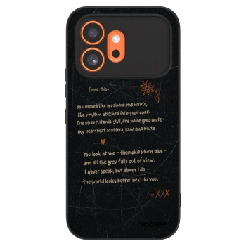 Etui na Honor 600 - POET
