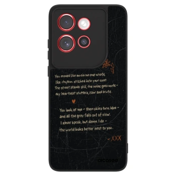 Etui na Motorola Edge 60 Neo 5G - POET
