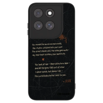 Etui na Motorola Moto G77 - POET