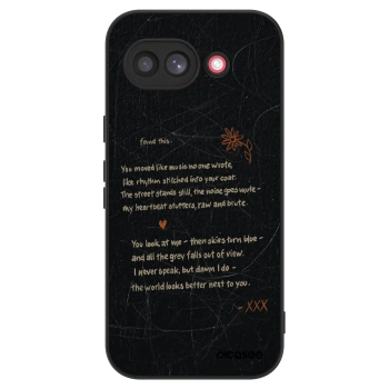 Etui na Google Pixel 10a - POET