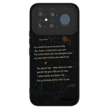 Etui na Xiaomi Poco F8 Ultra - POET