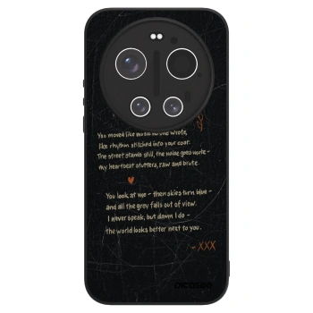 Picasee ULTIMATE CASE PowerShare pro Xiaomi 17 Ultra - POET