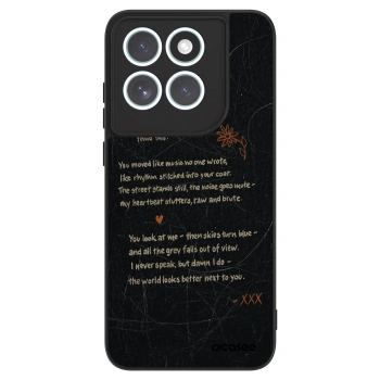 Picasee ULTIMATE CASE na Motorola Edge 70 Fusion - POET
