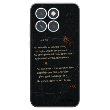 Etui na Motorola Edge 70 Fusion - POET