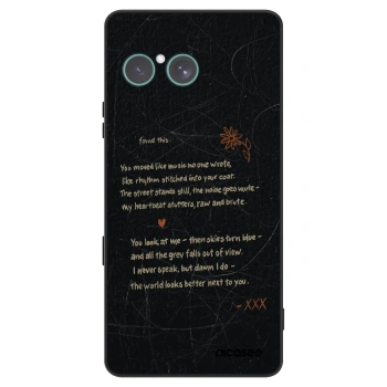 Etui na Sony Xperia 10 VII - POET