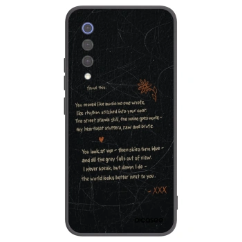 Etui na Xiaomi Mi 9 SE - POET