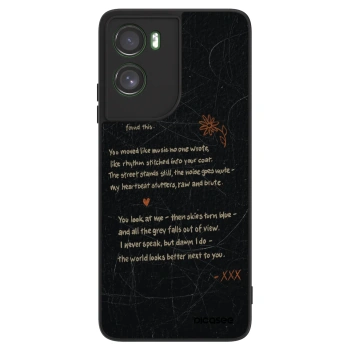 Etui na Motorola Moto G06 - POET