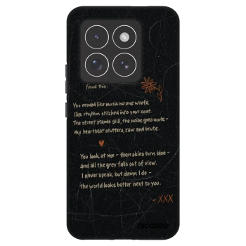 Picasee Fashion Case na Xiaomi 14 Pro - POET