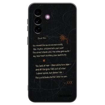 Etui na Samsung Galaxy A37 - POET