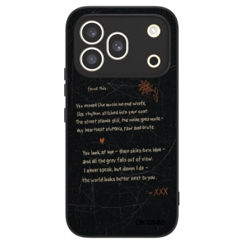 Picasee ULTIMATE CASE na Honor 600 Pro - POET