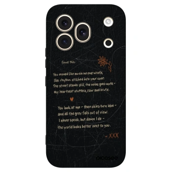 Etui na Honor 600 Pro - POET