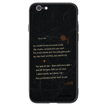 Etui na Apple iPhone 6/6S - POET