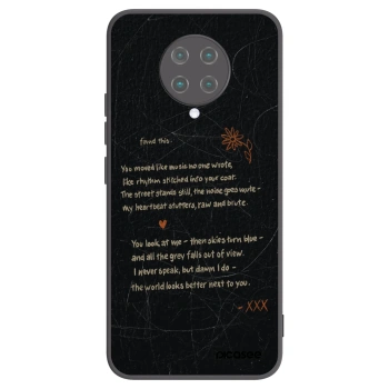 Etui na Xiaomi Poco F2 Pro - POET