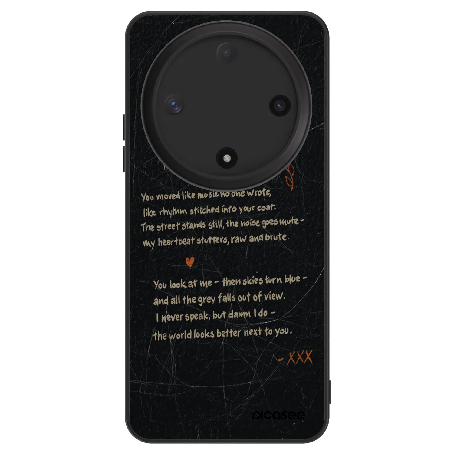 Picasee ULTIMATE CASE na Honor Magic6 Lite 5G - POET