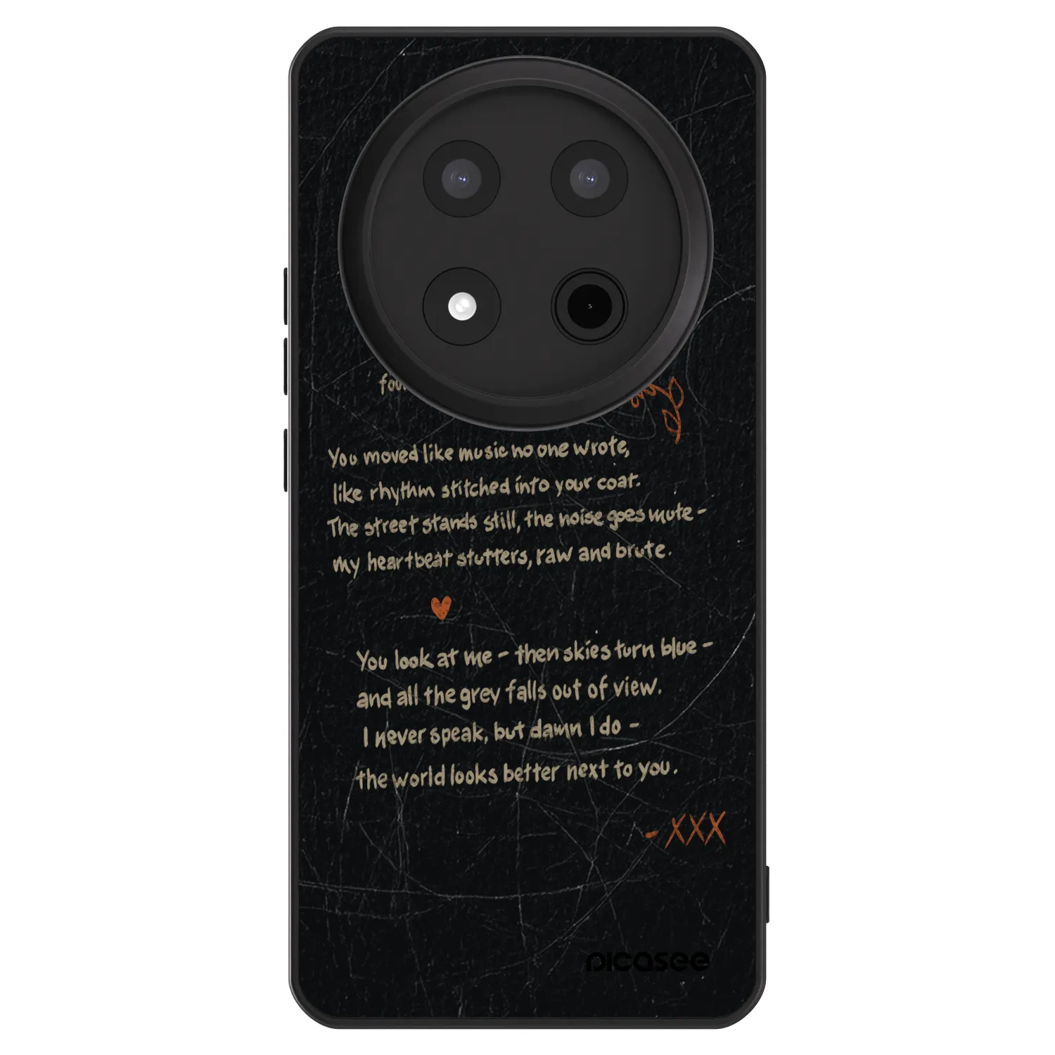 Picasee ULTIMATE CASE na Honor Magic7 Lite 5G - POET