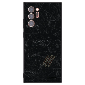 Etui na Samsung Galaxy Note 20 Ultra - SCRATCH