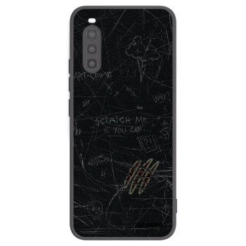 Etui na Sony Xperia 10 II - SCRATCH