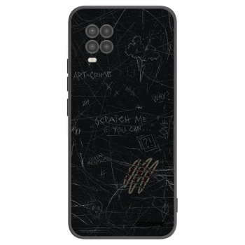 Etui na Xiaomi Mi 10 Lite - SCRATCH