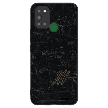 Etui na Realme 7i - SCRATCH