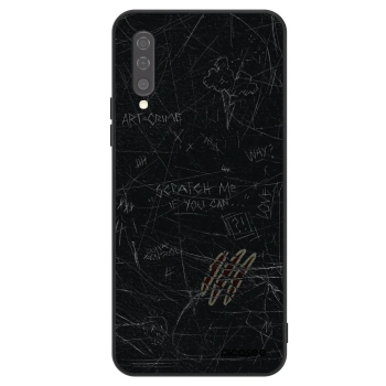 Etui na Samsung Galaxy A50 A505F - SCRATCH
